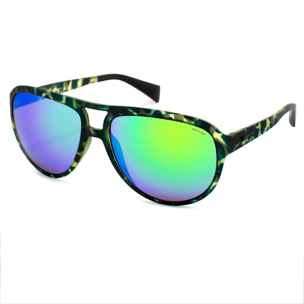Italia independent 0117-035-000 Sunglasses Men 57/15/135