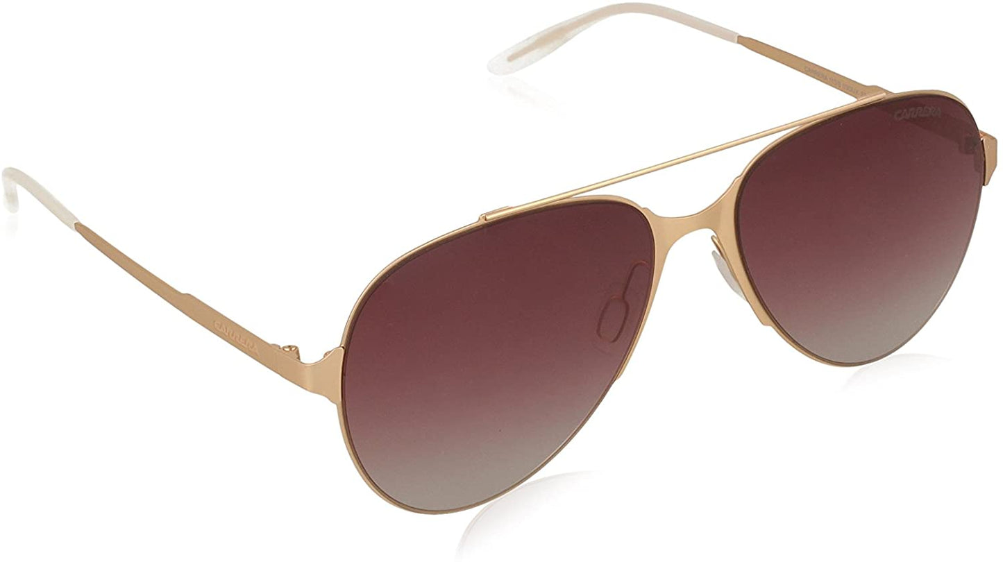 Carrera 113-S-03O-UX Sunglasses Unisex 57/17/145