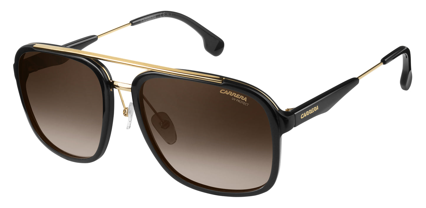 Carrera 133-S-2M2-HA Sunglasses Men 57/19/140