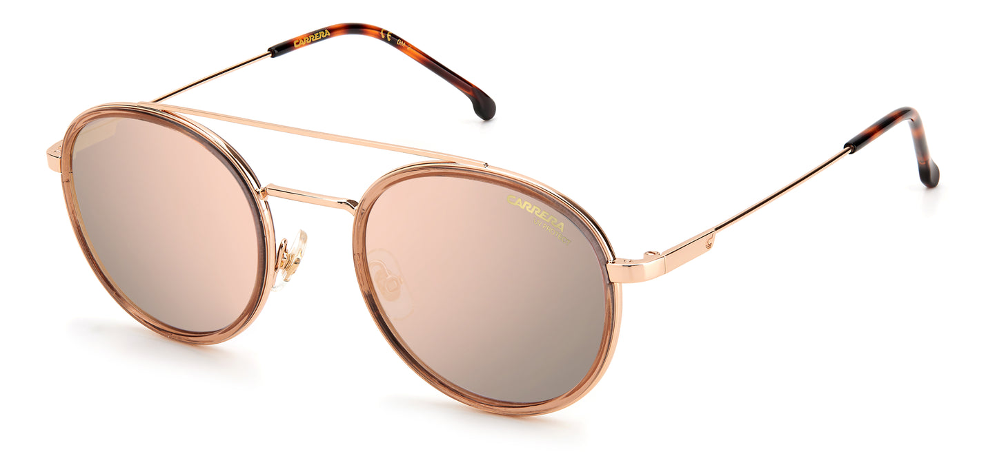 Carrera 2028TSFWM0J Sunglasses Unisex 50/22/135