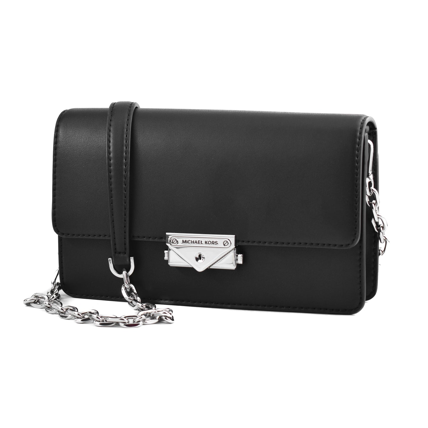 Michael kors 35R3S0EC6OBCK Women Bag 22x14x5cm