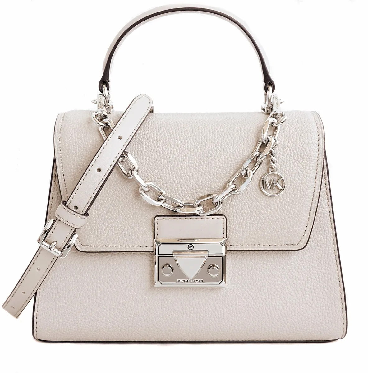 Michael kors 35S2SNRS5LLIG Women Bag 23x16x8cm