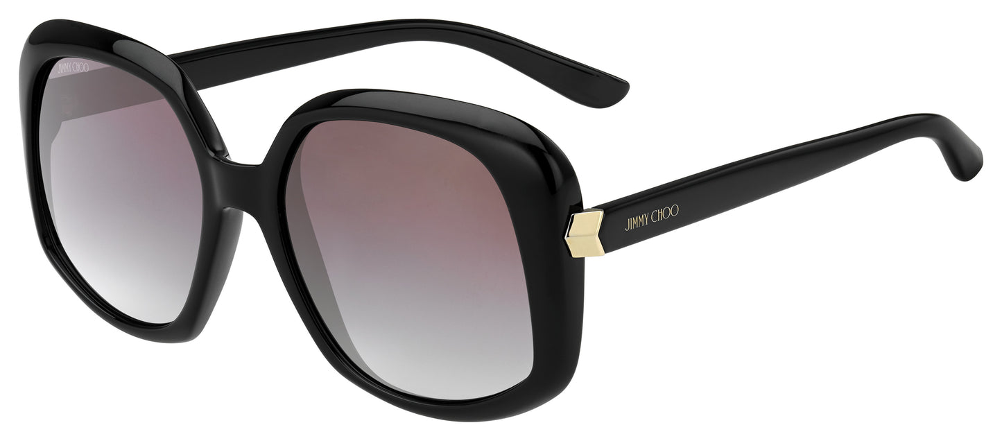 Jimmy choo AMADA-S-807-FQ Women Sunglasses 56/19/145