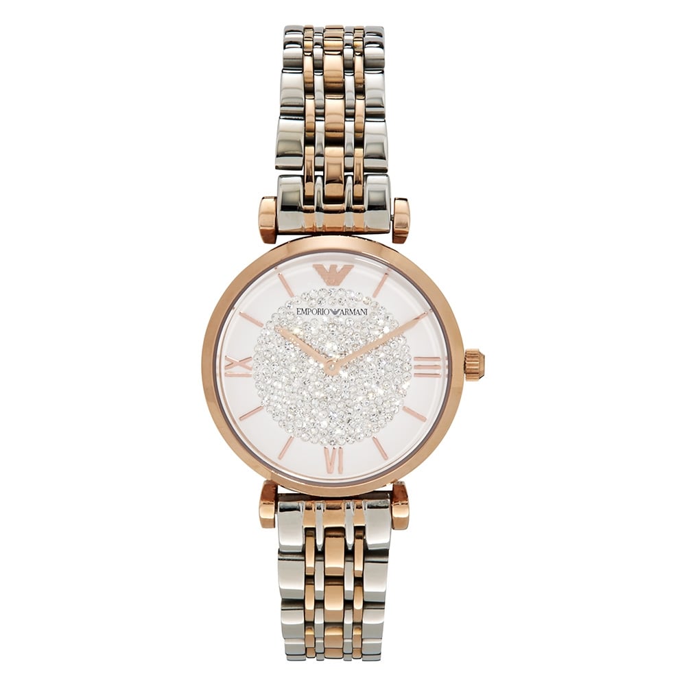 Armani AR1926 Women Watch 32mm 5ATM