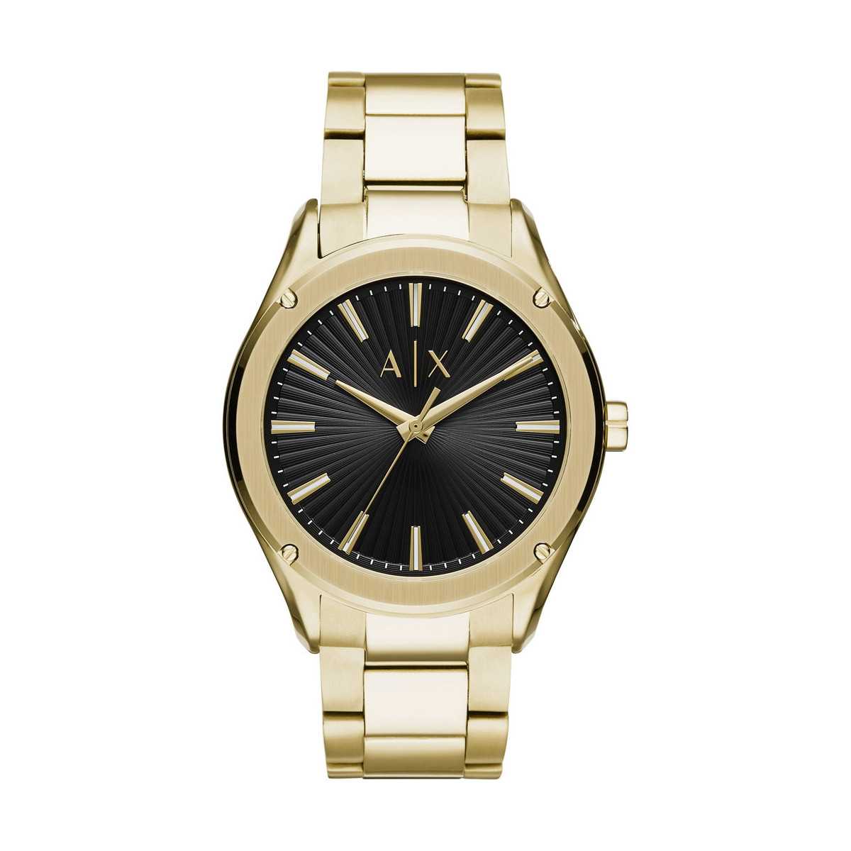 Armani exchange AX2801 Men Watch 44 mm 5 ATM