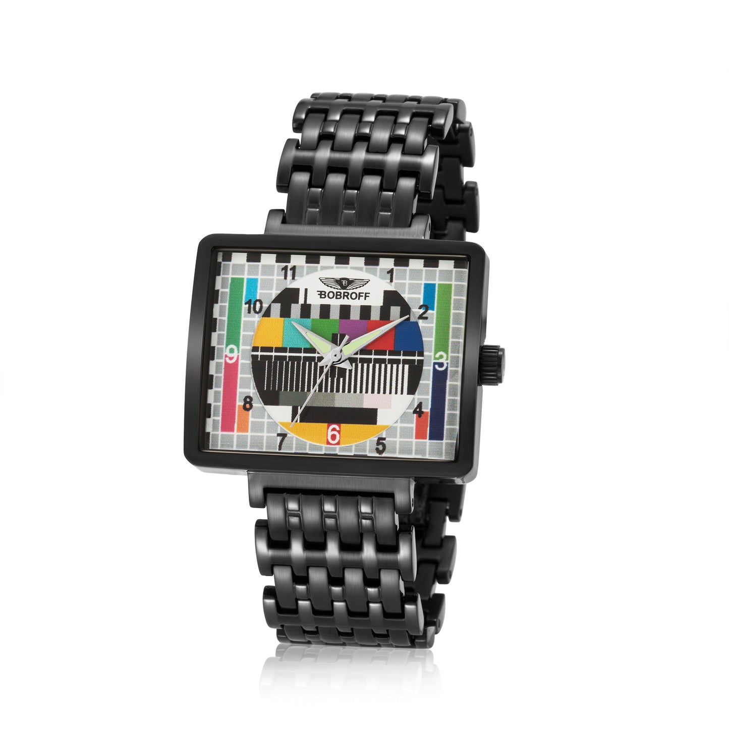 Bobroff BF0032 Women Watch 36mm 5ATM