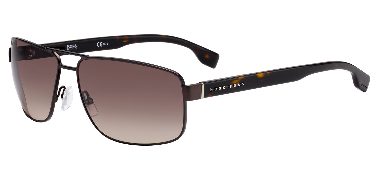 Hugo boss BOSS1035S4INH Sunglasses Men 64/15/140