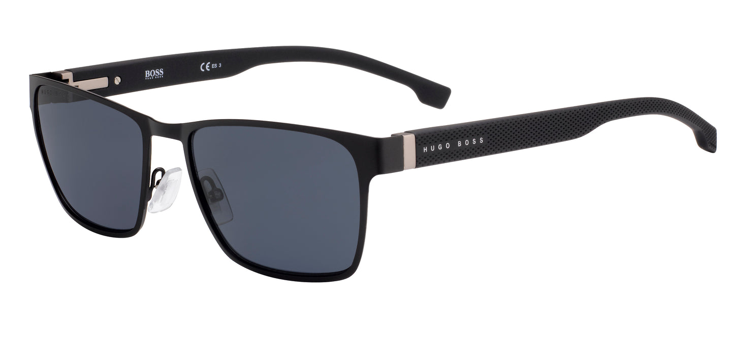 Hugo boss BOSS1038S003I Sunglasses Men 57/18/145