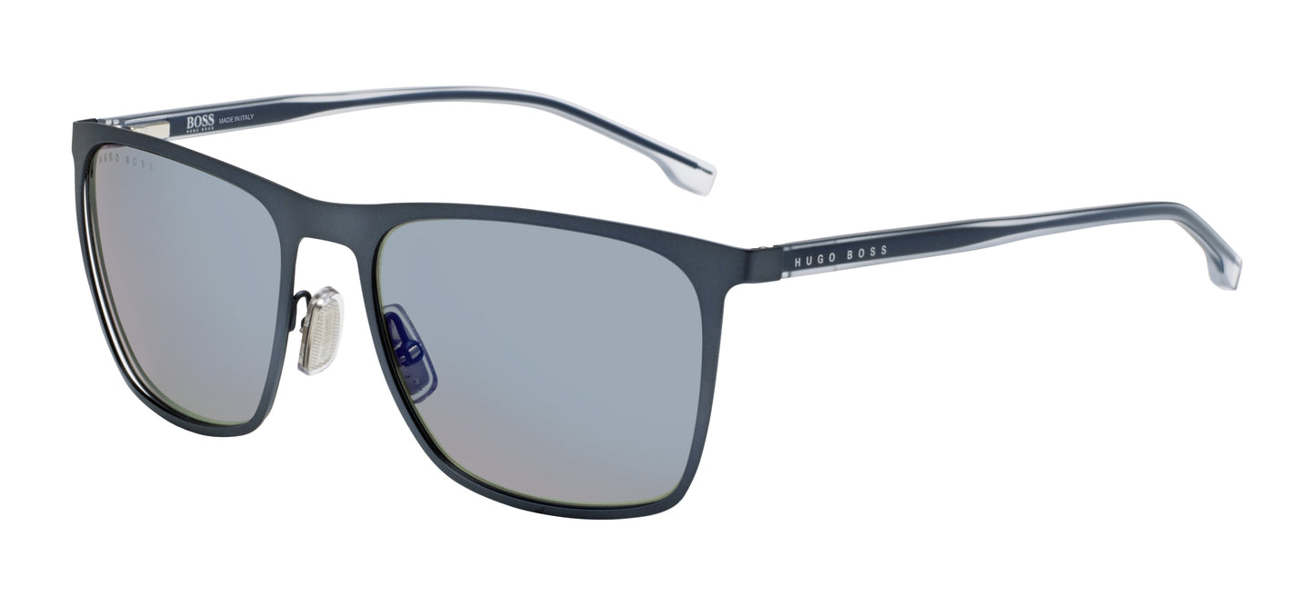 Hugo boss BOSS1149SFLLX Sunglasses Men 57/18/145