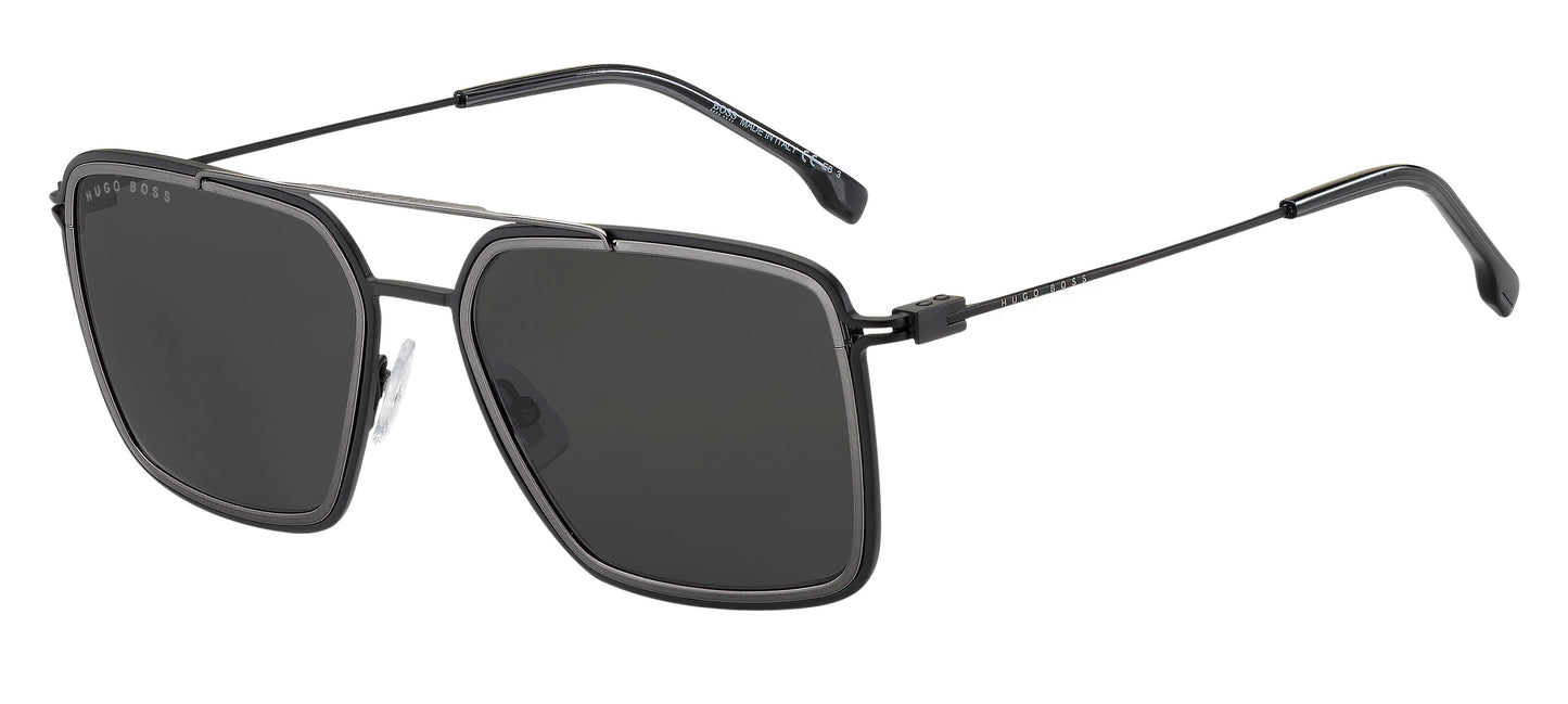 Hugo boss BOSS1191SRZZI Sunglasses Men 55/18/145