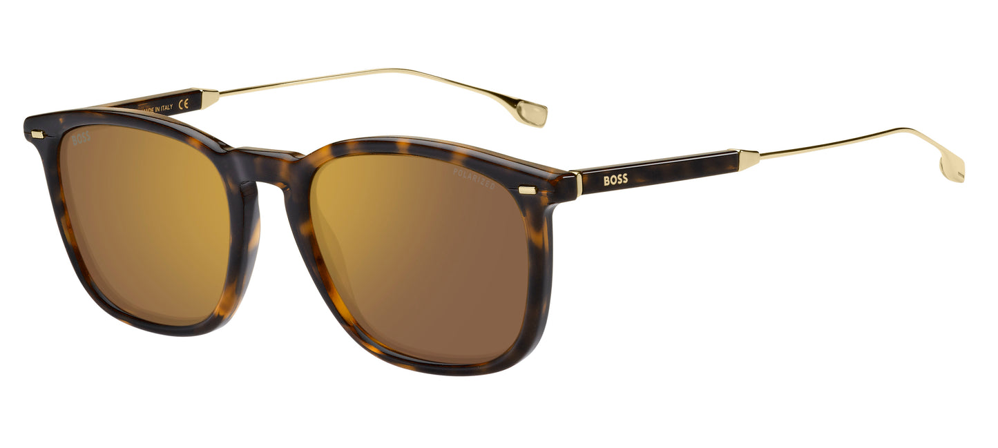 Hugo boss BOSS1357S086Y Sunglasses Men 53/21/145