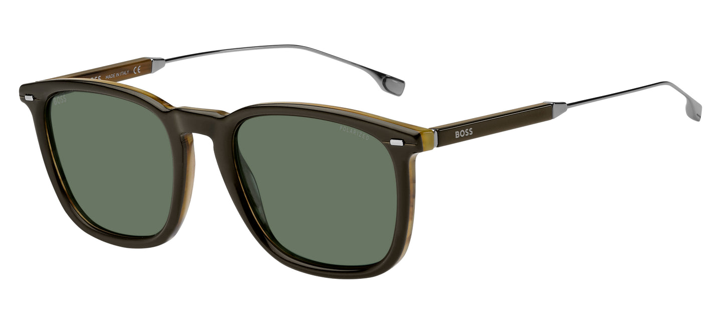 Hugo boss BOSS1357SWGWY Sunglasses Men 53/21/145