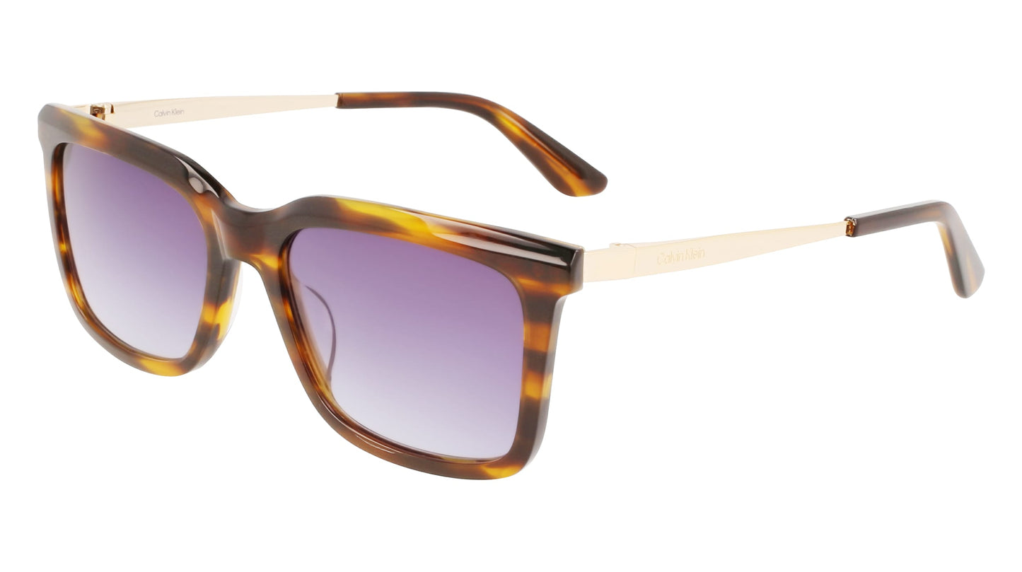 Calvin klein CK22517S-240 Sunglasses Men 55/18/145