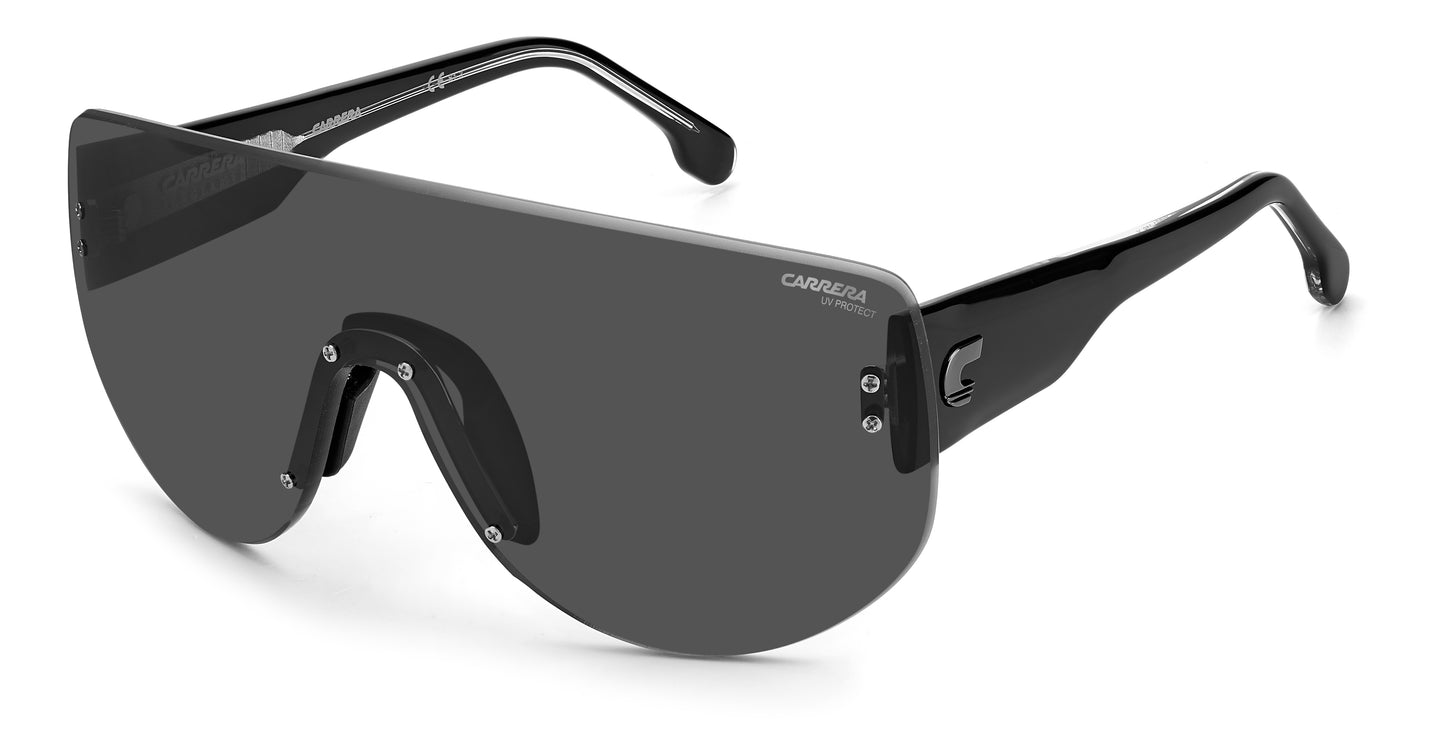 Carrera FLAGLAB128072 Sunglasses Unisex 99/01/140
