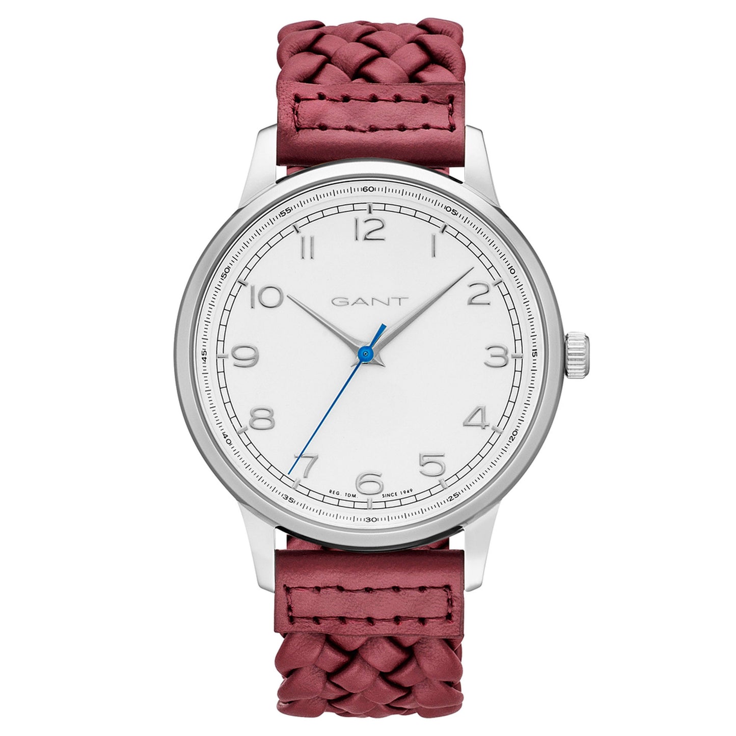 Gant GT025005 Men Watch 40mm 5ATM