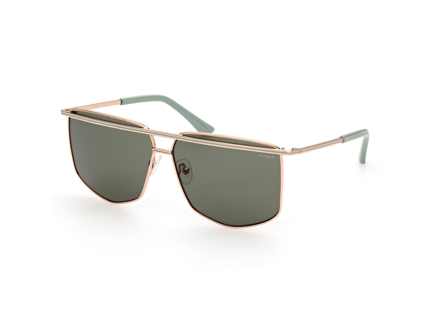 Guess GU7851-6328N Women Sunglasses 63/11/140