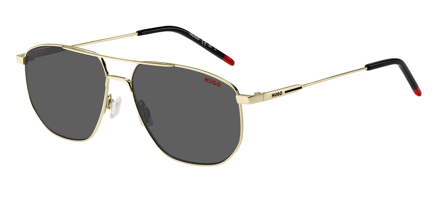 Hugo HG1207SJ5GIR Sunglasses Men 58/15/145