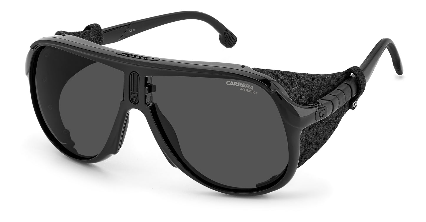 Carrera HYPERFIT21S80 Sunglasses Men 62/14/140