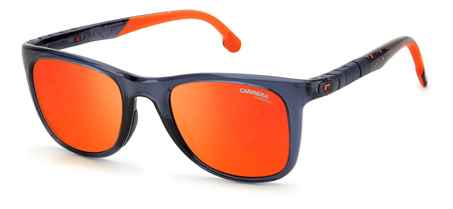 Carrera HYPERFIT22SRT Sunglasses Men 52/22/140