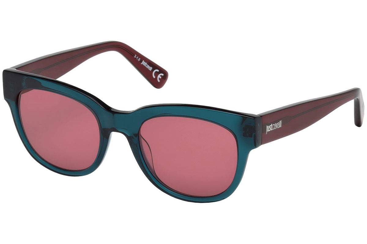 Just cavalli JC759S-93Y Sunglasses Women 52/20/140