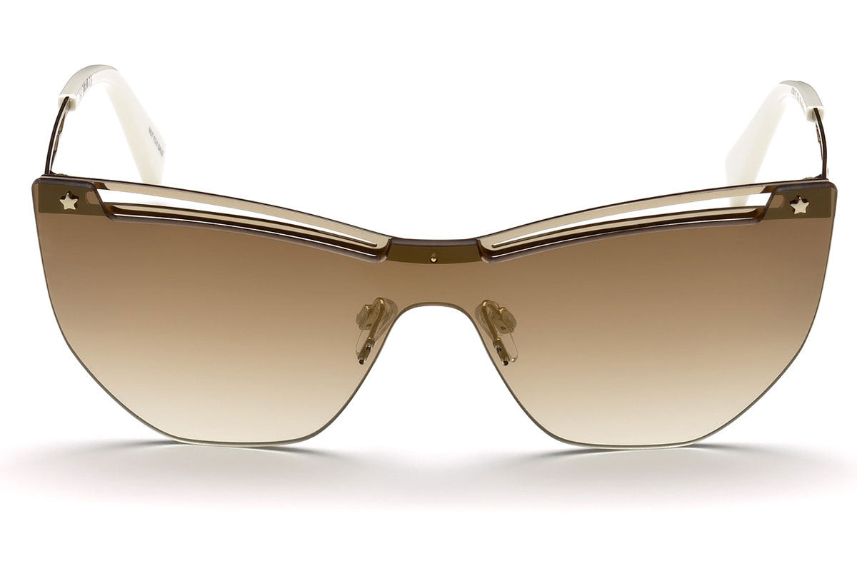 Just cavalli JC841S-32G Sunglasses Women 00/145/00