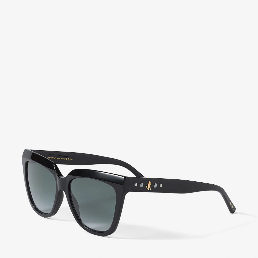 Jimmy choo JULIEKA-S-807 Women Sunglasses 55/17/145