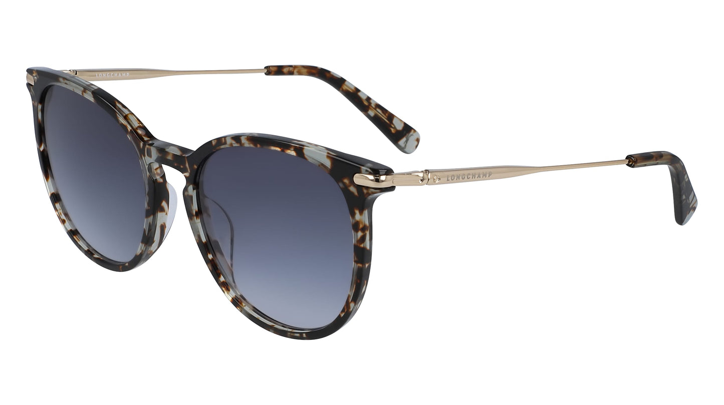 Longchamp LO646S-227 Women Sunglasses 54/18/140