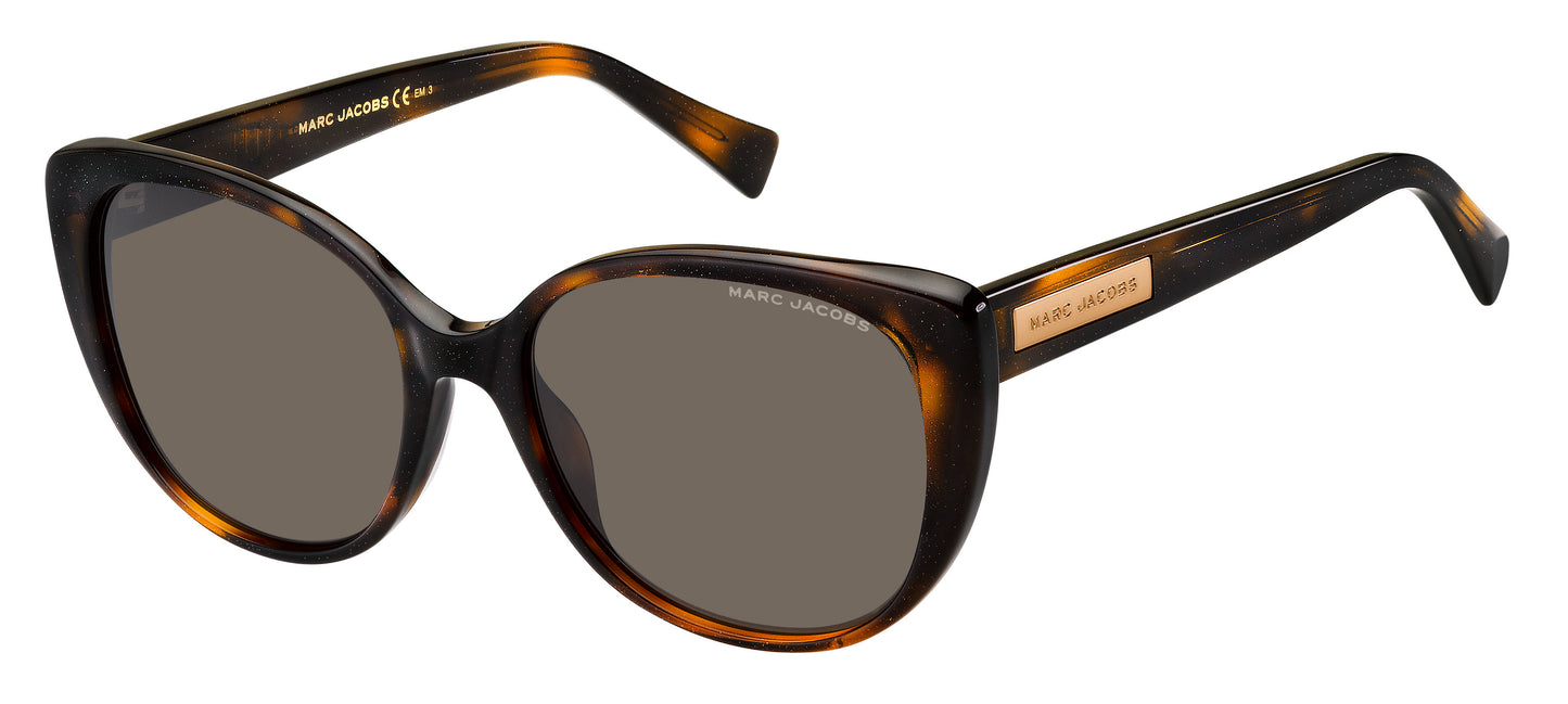 Marc jacobs MARC421SDXHIR Sunglasses Women 54/18/140