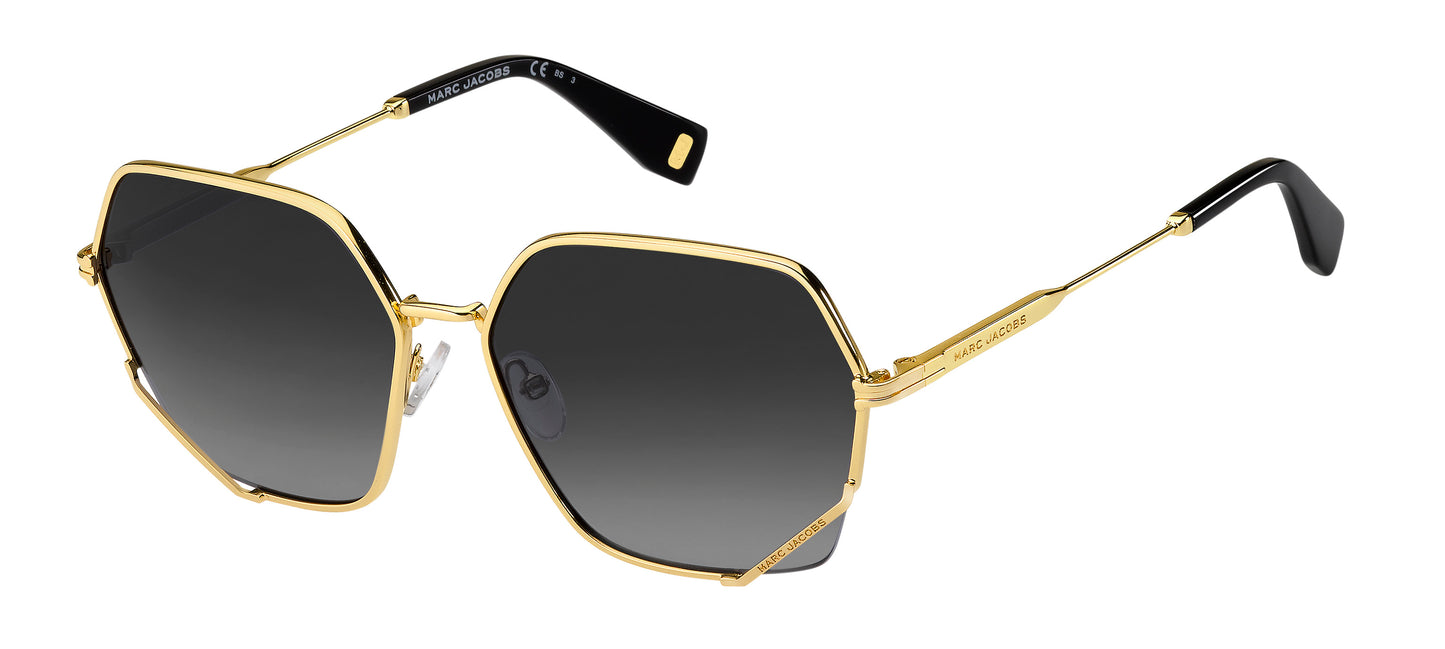 Marc jacobs MJ1005S0019O Sunglasses Women 60/15/140