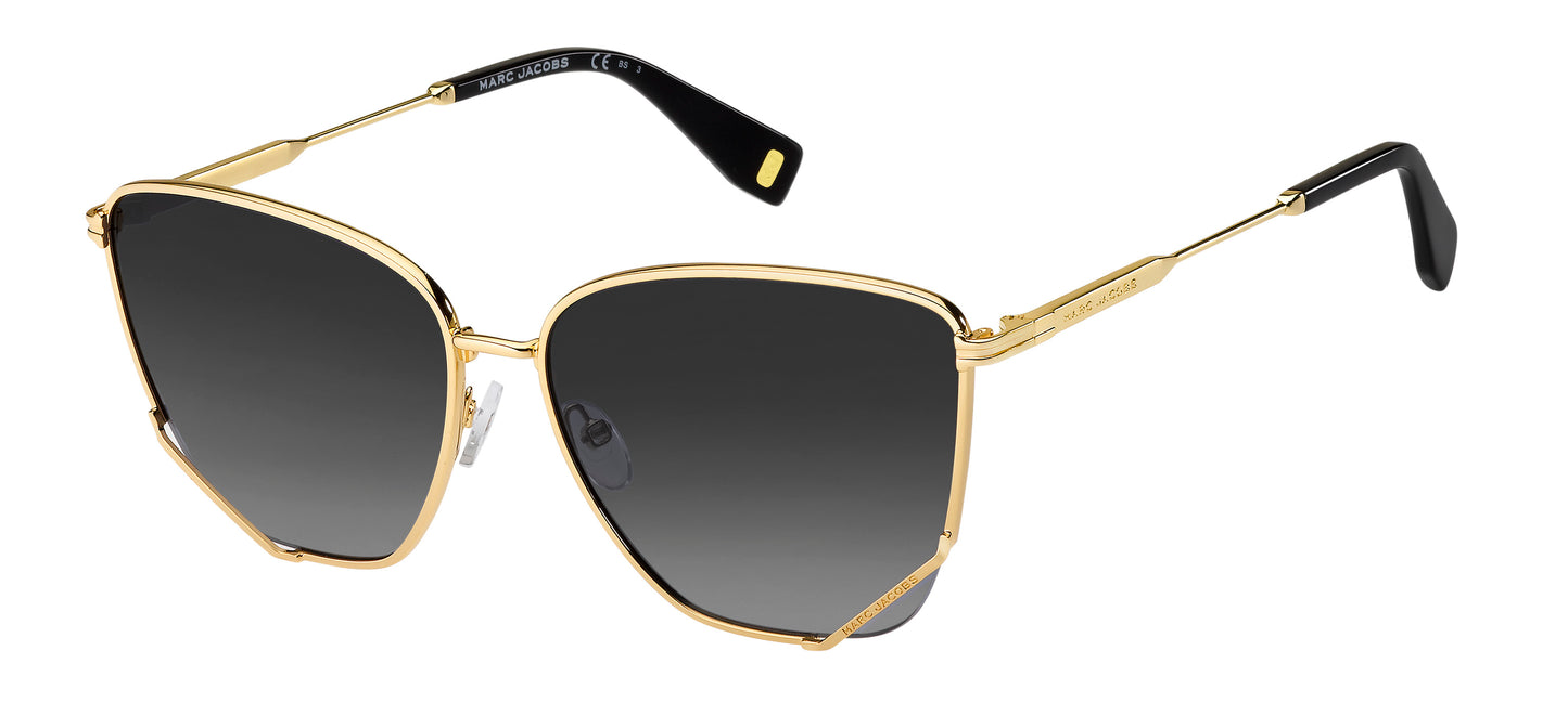 Marc jacobs MJ1006S0019O Sunglasses Women 61/15/145