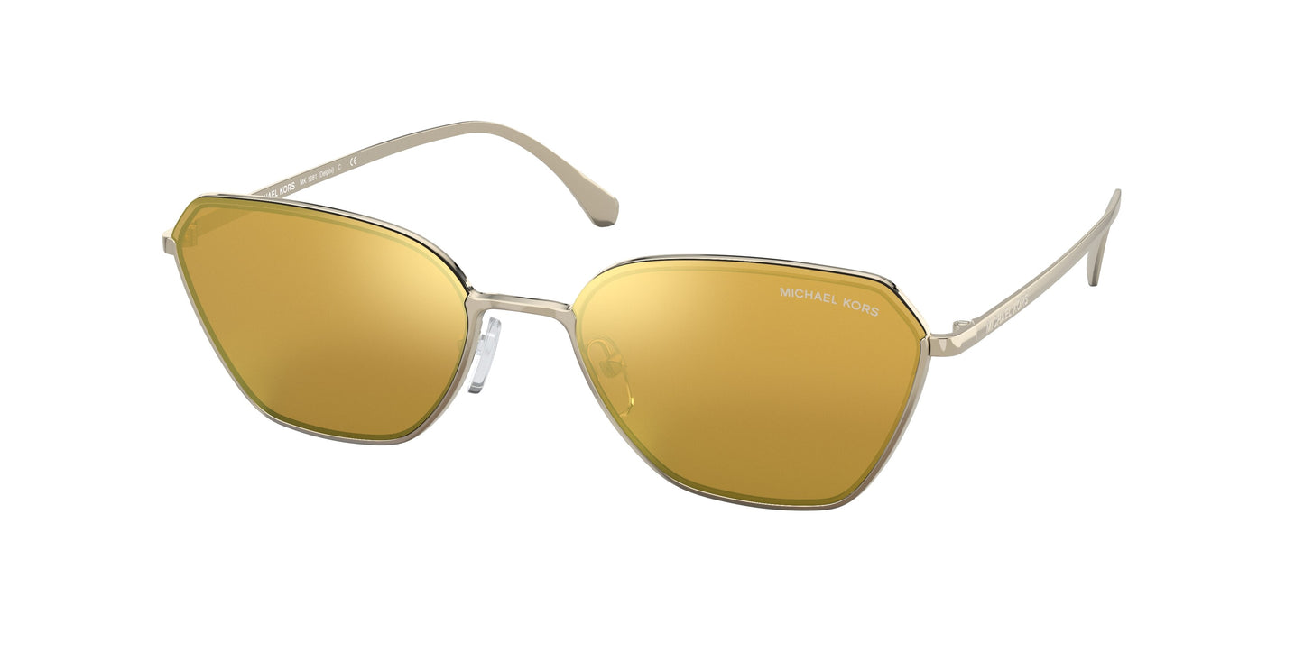 Michael kors MK1081-10145A Sunglasses Unisex 56/18/140