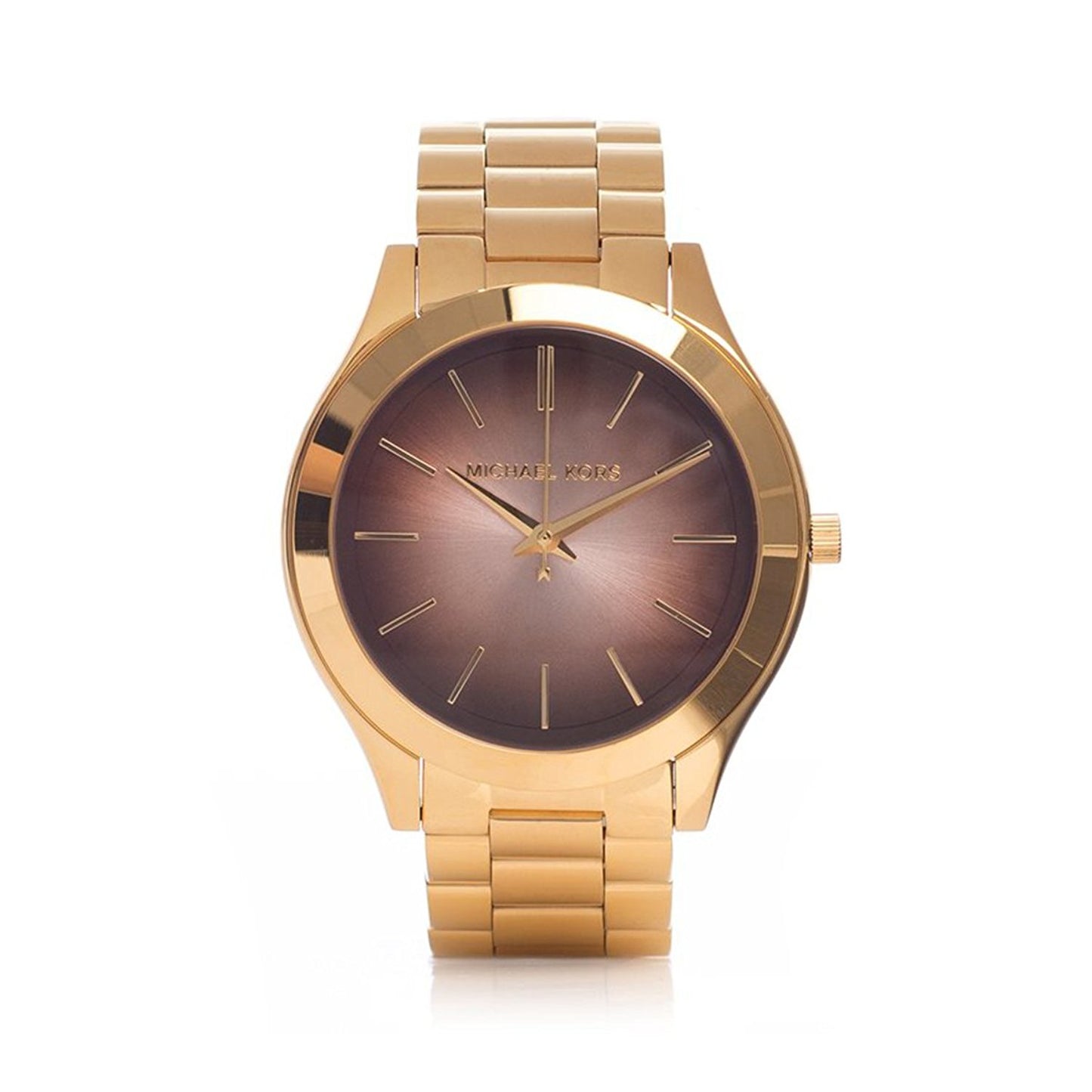 Michael kors MK3381 Women Watch 41mm 5ATM