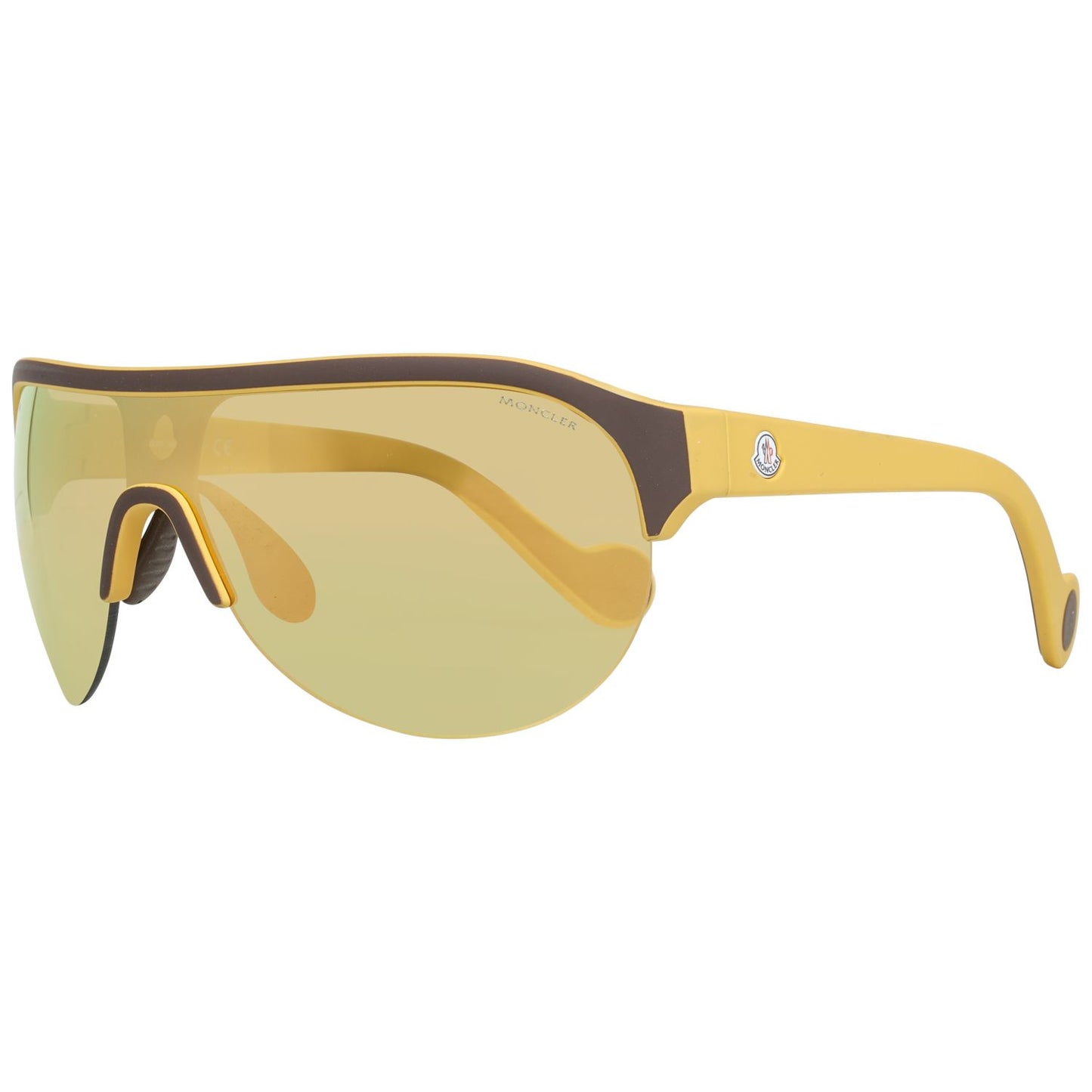 Moncler ML0049-50L Sunglasses Unisex 00/0/135