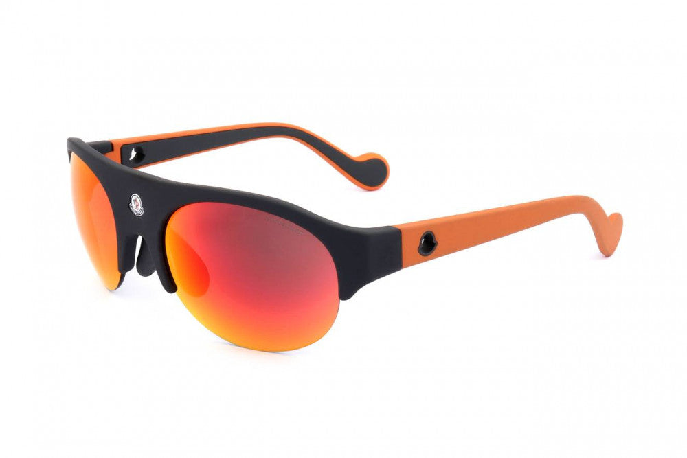 Moncler ML0050-20C Sunglasses Unisex 60/20/135