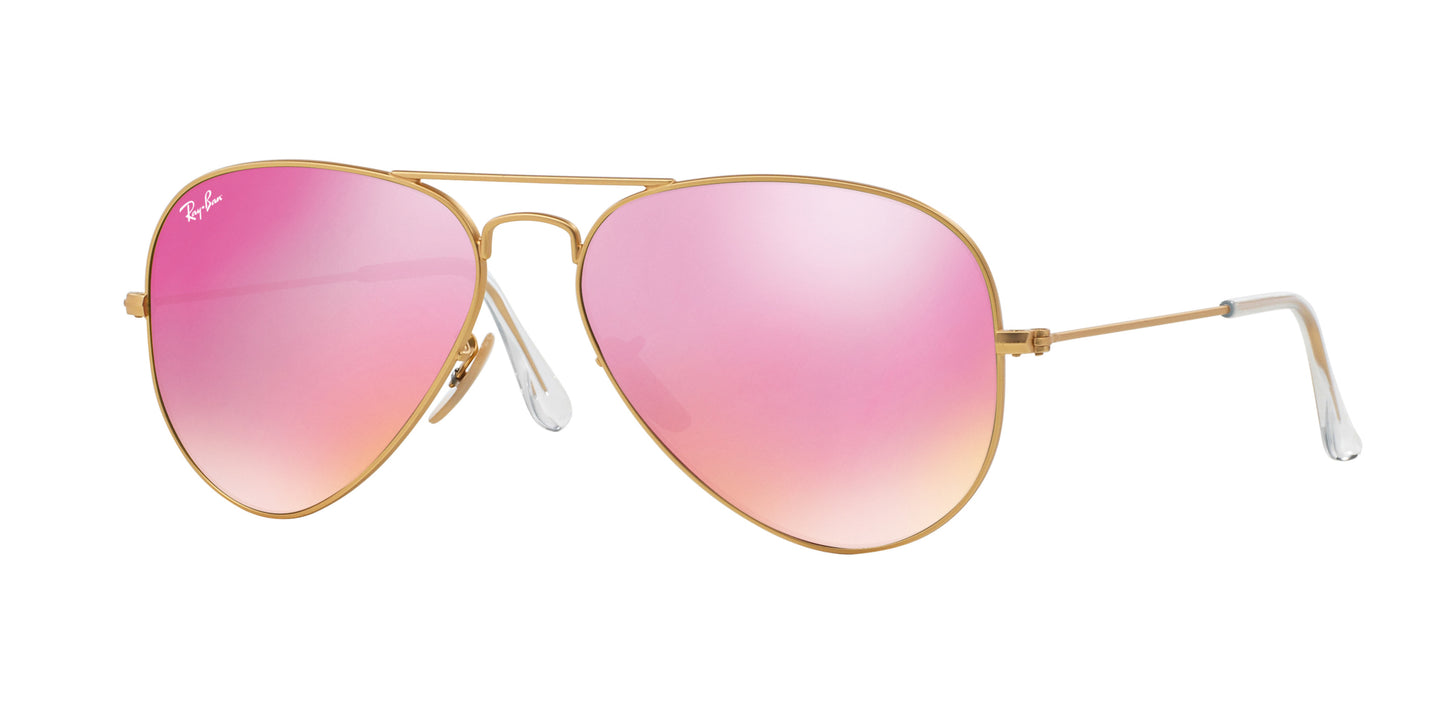 Ray-ban RB3025112Z2 Sunglasses Men 58/14/135