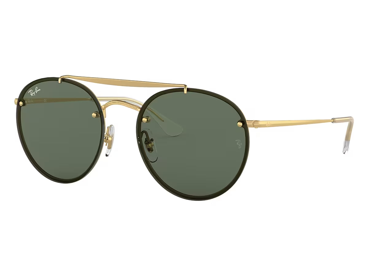 Ray-ban RB3614914071 Sunglasses Men 51/22/145