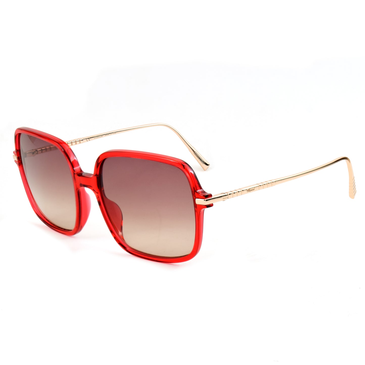 Chopard SCH3005803GB Women Sunglasses 58/18/135