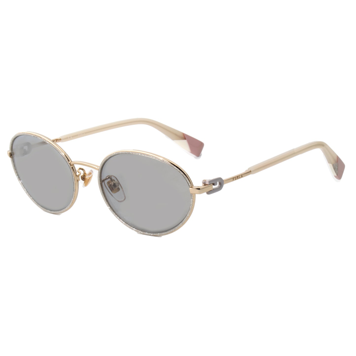 Furla SFU458-56361X Sunglasses Women 56/20/140