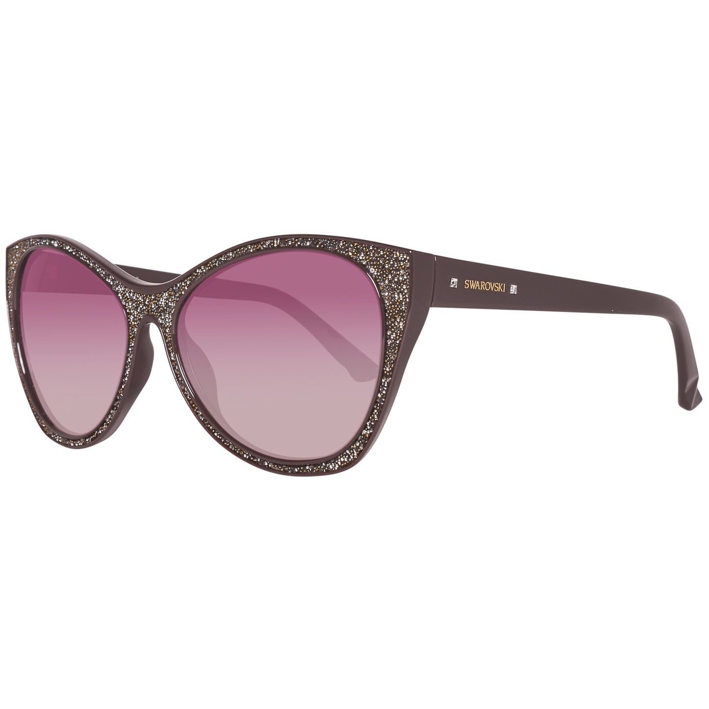 Swarovski SK0108-5948F Sunglasses Women 16/140/59
