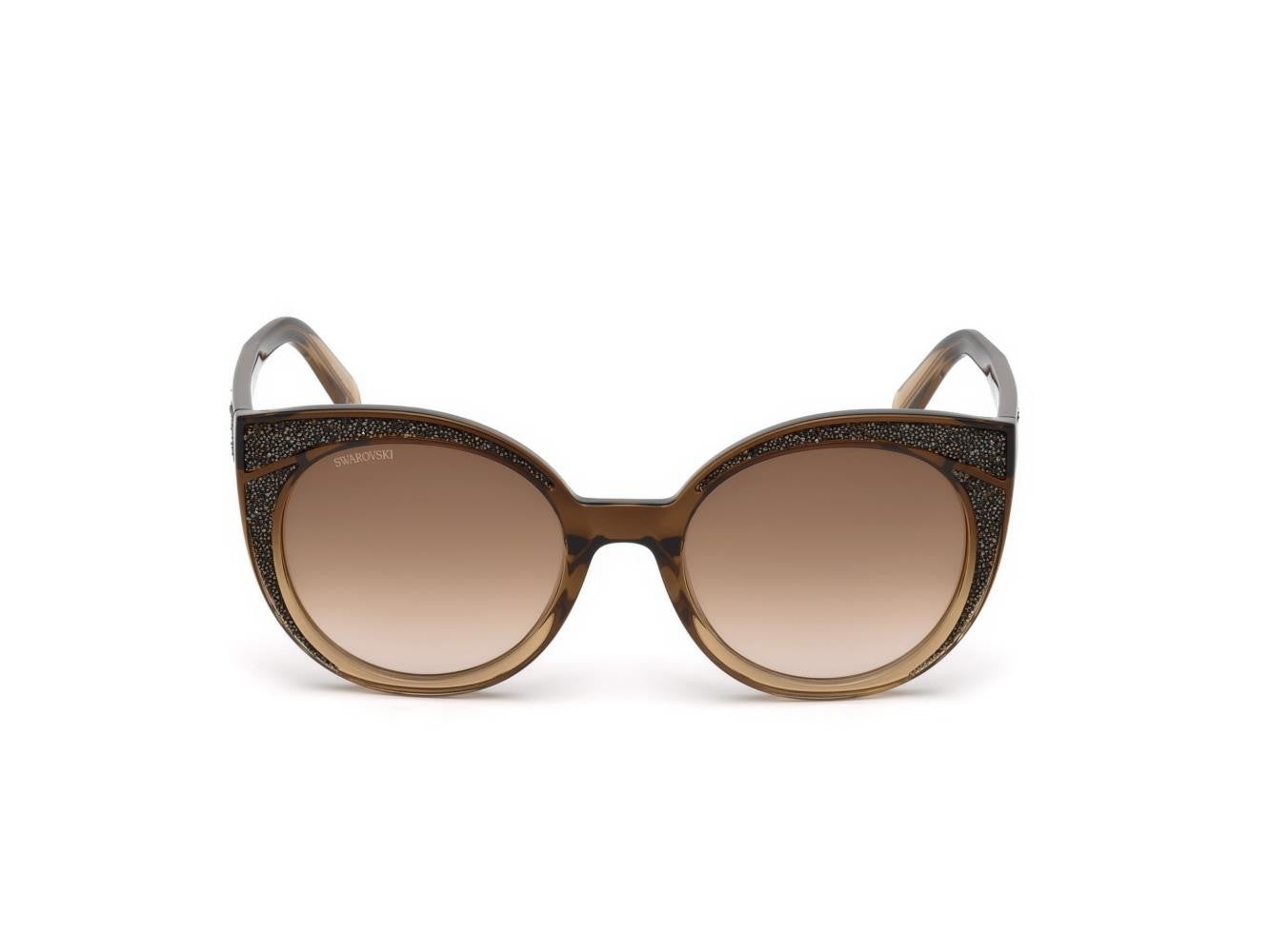 Swarovski SK0178-47F Sunglasses Women 54/15/150