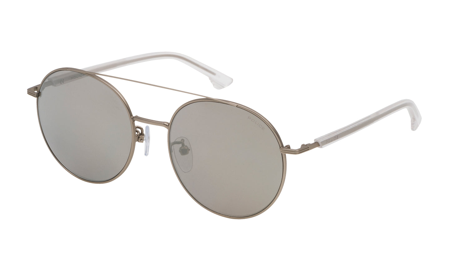 Police SK55154581X Sunglasses Child 54/18/135