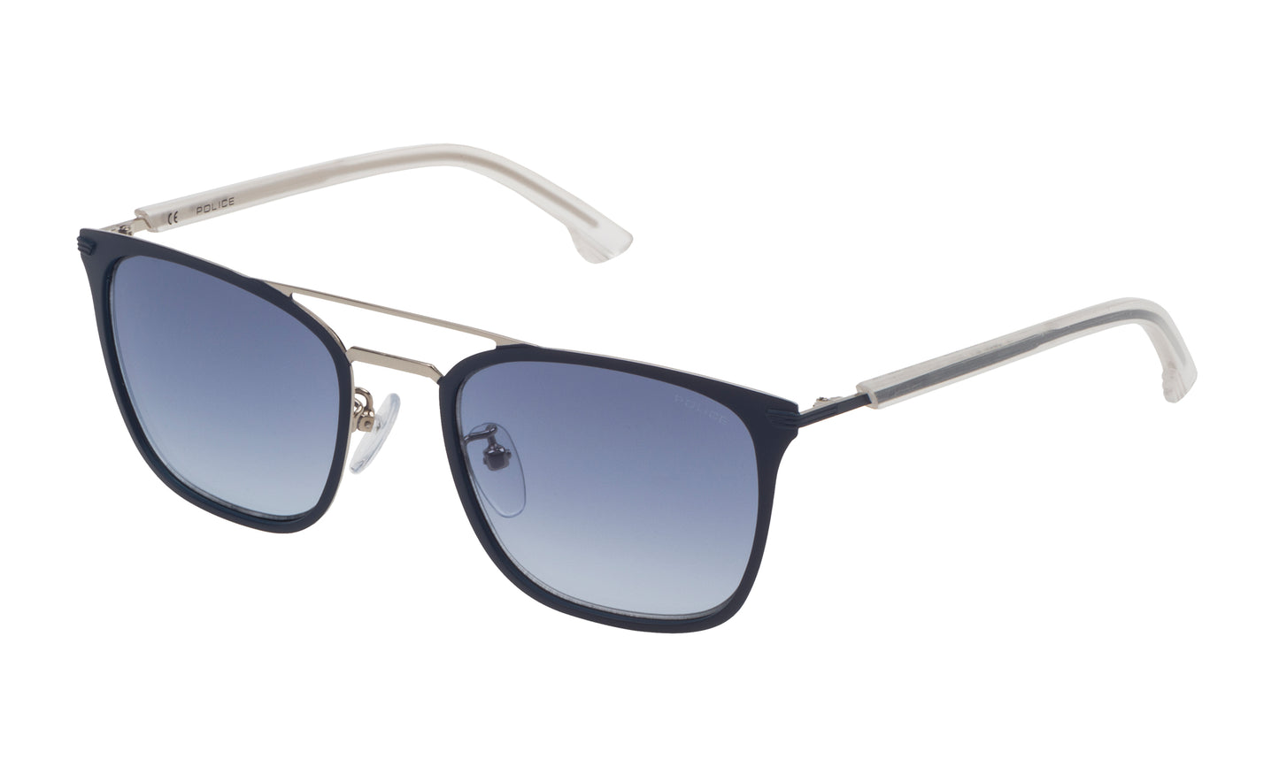 Police SK552520K98 Sunglasses Child 52/20/135