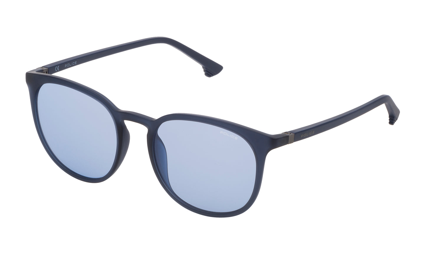 Police SPL343520U58 Men Sunglasses 52/20/140