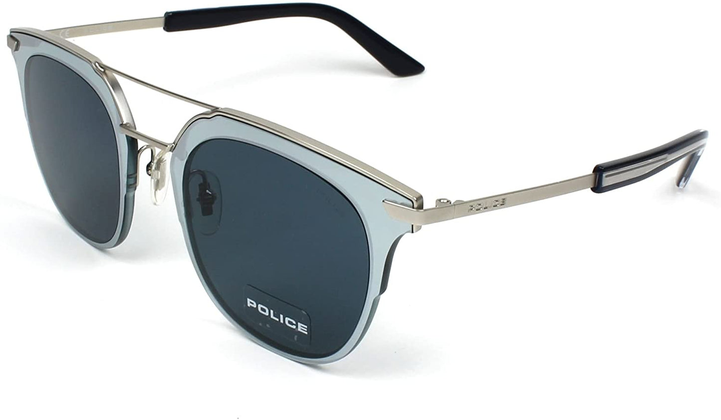 Police SPL584-0581 Sunglasses Unisex 50/22/145