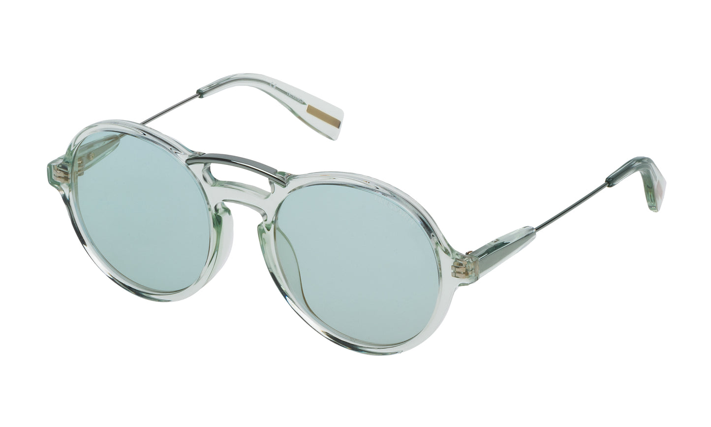 Trussardi STR213512GNG Sunglasses Women 51/20/135