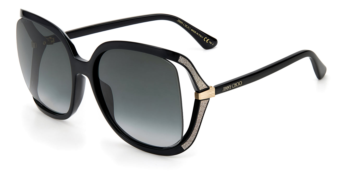 Jimmy choo TILDAGS8079O Sunglasses Women 60/18/130
