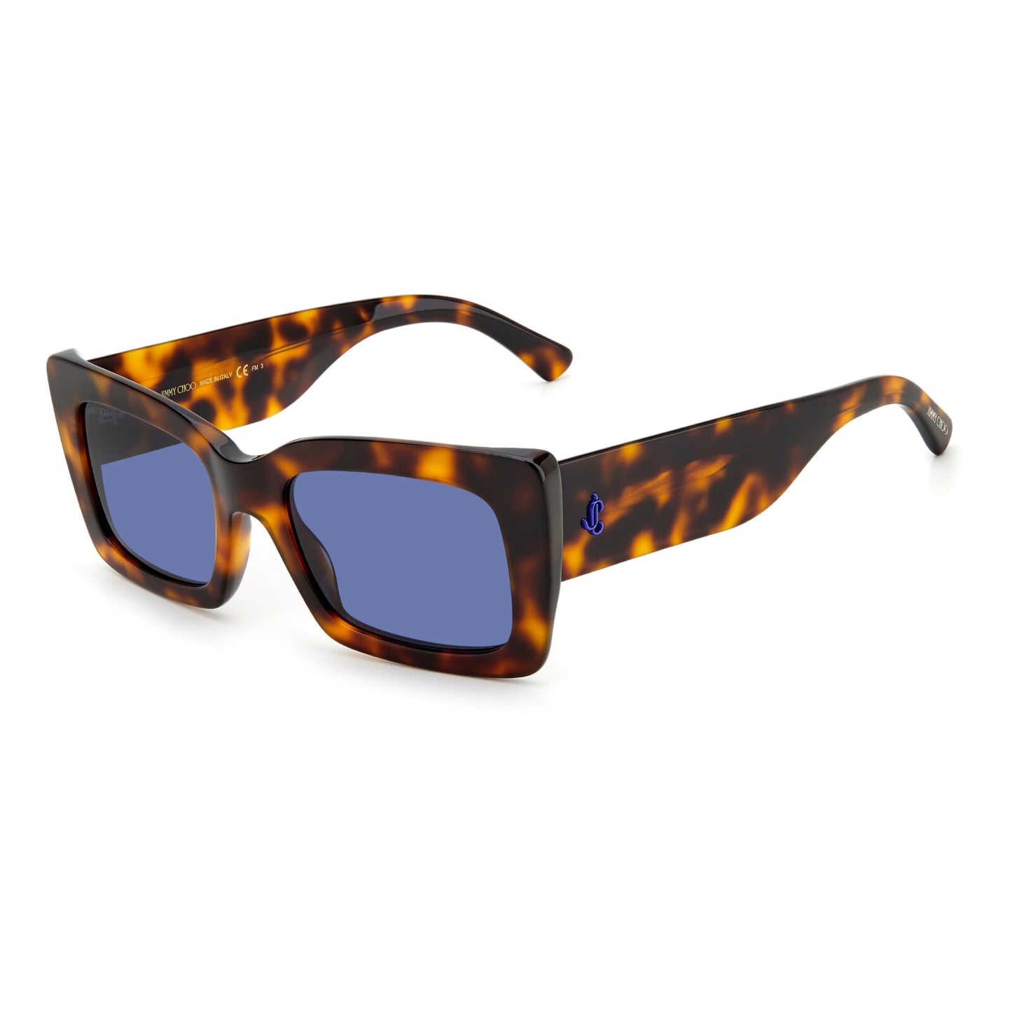 Jimmy choo VITA-S-086 Women Sunglasses 54/20/145