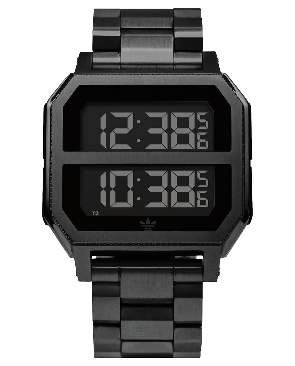 Adidas Z21001-00 Men Watch 41mm 5ATM