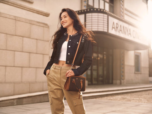 MICHAEL KORS HANDBAGS