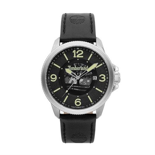 Timberland 15421JS-02 watch for  with a  dial and  strap.